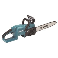 Makita DUC407ZX3 aku řetězová pila 400 mm Li-ion LXT 18V bez aku Z