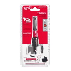 Milwaukee samořezný vrták 51 mm SWB SWITCHBLADE 4932479499