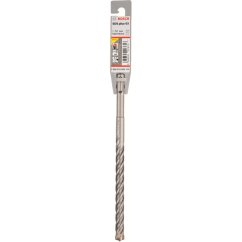 Bosch 2608833794 čtyřbřitý vrták SDS-Plus-5x 8x400x460 mm