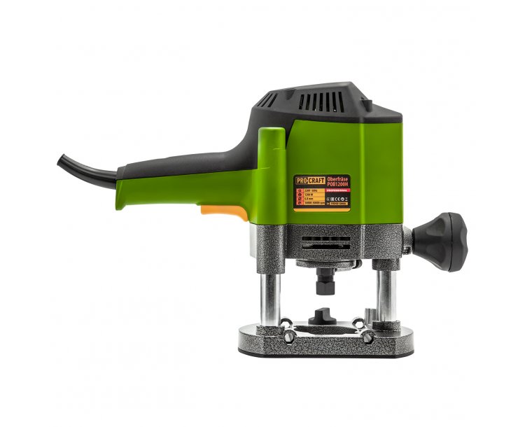Procraf POB1200H horní frézka 1200W