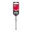 Milwaukee 6,5x50x110mm vrták SDS-Plus dvoubřit M2 4932344292