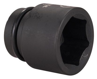 Makita E-24620 klíč nástrčný 1", čtyřhran, 46x72 mm