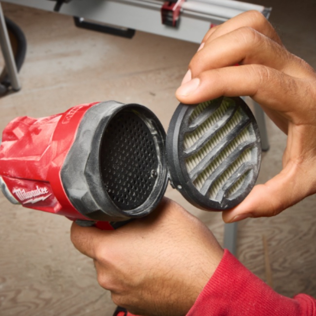 Milwaukee M18 BLHSB-0 aku vysokorychlostní fukar bez aku 4933500533