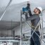 Bosch GBH 187-LI aku vrtací kladivo SDS-Plus bez aku 0 611 923 020