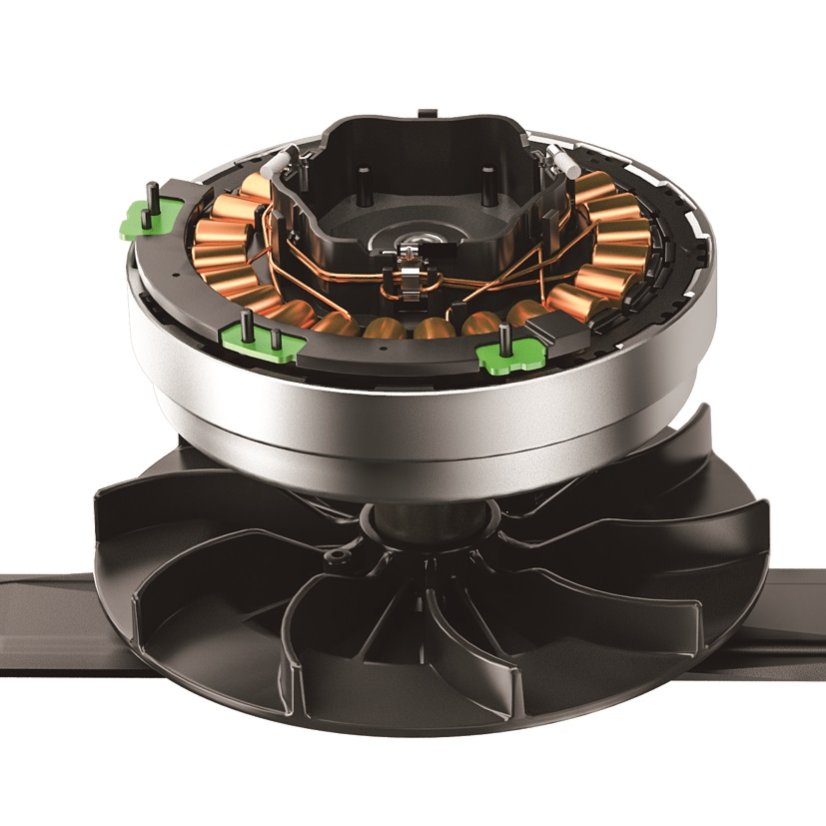 Makita DLM466Z aku sekačka 460mm Li-ion LXT 2x18V bez aku Z