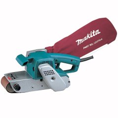 Makita 9924DB pásová bruska