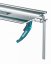 Makita 199826-6 sada svorek 2ks pro lišty Makita