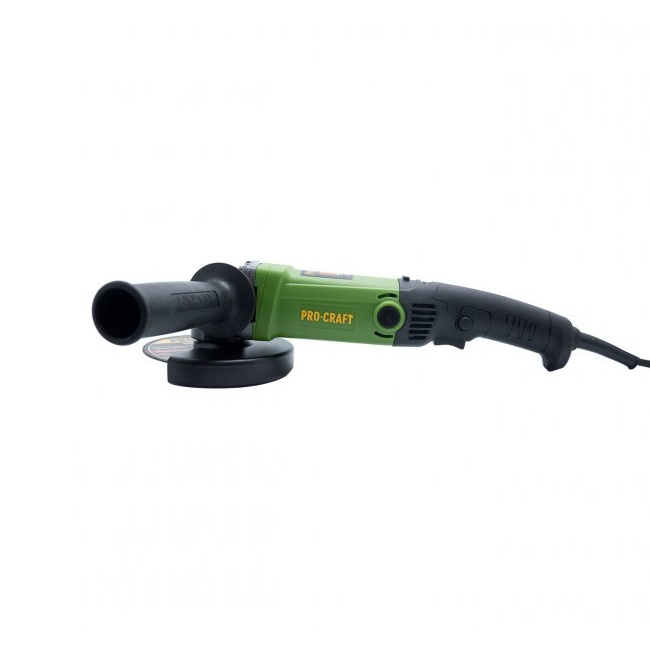 Procraft PW1200ES úhlová bruska 125 mm