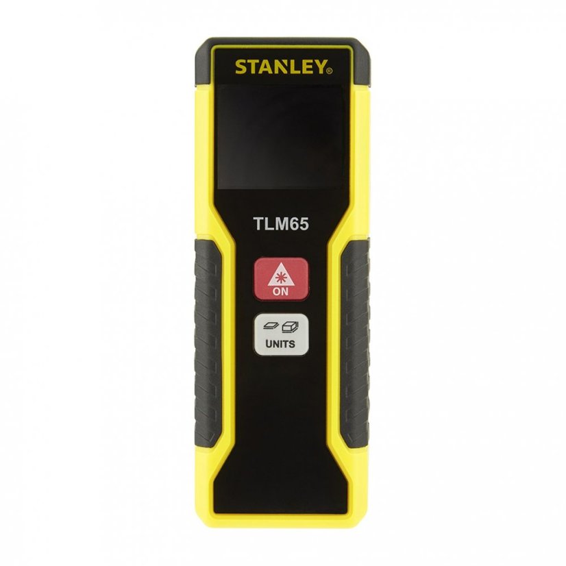 Stanley STHT1-77032 laserový dálkoměr 20m TLM6