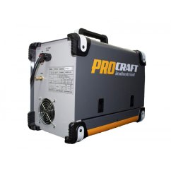 Procraft SPH-160 multifunkční svařovací stroj MMA, MIG-MAG 160A
