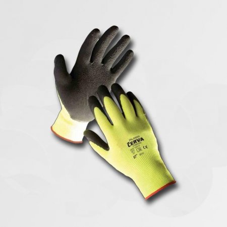 XTline JA132210-09 rukavice nylon Palawan, velikost 9"