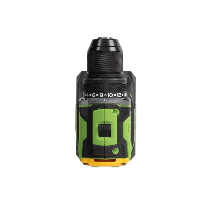 Procraft PA18Pro aku šroubovák 20 V 1x1,5Ah