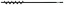 Makita D-82105 vrták zemní šestihran 30x600 mm
