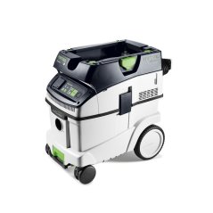 Festool CTL 36 EI AC mobilní vysavač CLEANTEC 577884