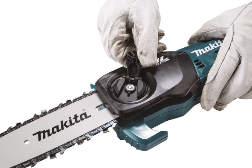 Makita DUA200Z01 aku vyvětvovací pila Li-on 18V bez aku Z