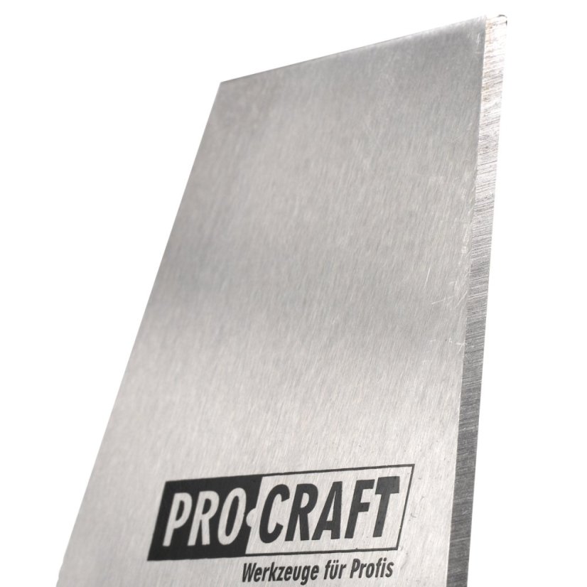 Procraft H-2T/H nůž do křovinořezu nerezový 305x25,4x90mm 2Z