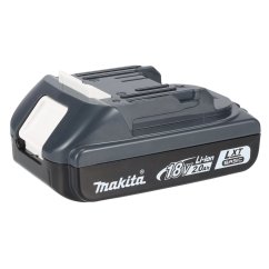 Makita 1915F4-6 akumulátor Li-ion LXT Basic BLB182 18V/2Ah