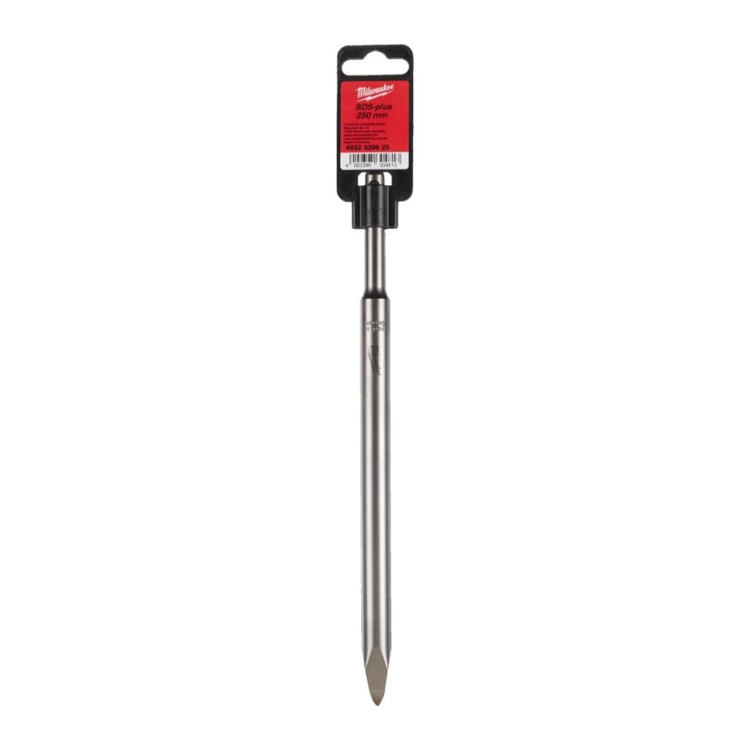 Milwaukee špice SDS-Plus 250 mm 4932339625