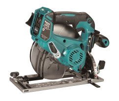 Makita HS012GZ01 aku okružní pila 165mm Li-ion XGT 40V  bez aku