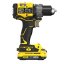 STANLEY FatMax SFMCD725D2K aku vrtací šroubovák 18 V V20 2x2Ah