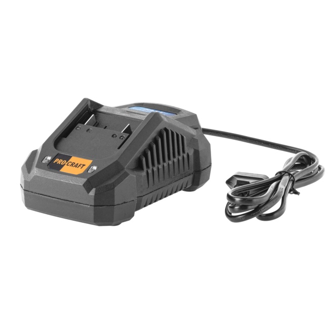 Procraft PWA90 aku rázový utahovák 3/4" 2100 Nm 20V 1x8Ah
