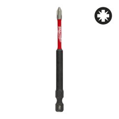 Milwaukee šroubovací bit PZ 1 SHOCKWAVE™ IMPACT DUTY 90 mm 1ks 4932430862