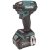 Makita TD002GD201 aku rázový šroubovák 1/4"Li-ion XGT 40V 2x2,5Ah