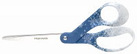 Fiskars 1063036 univerzální nůžky 21 cm Sněhová vločka