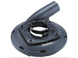 Makita 195385-8 kryt odsávání 180 mm Makita 195385-8 kryt odsávání 180 mm