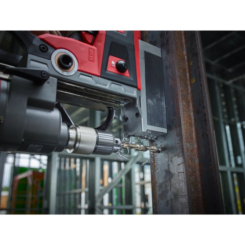 Milwaukee 1mm vrták do kovu HSS-G Co 2ks 4932363248