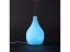 Nature7 569611 aroma difuzér SNOWY - SNĚŽNÝ, osvěžovač a zvlhčovač vzduchu, mléčné sklo, USB