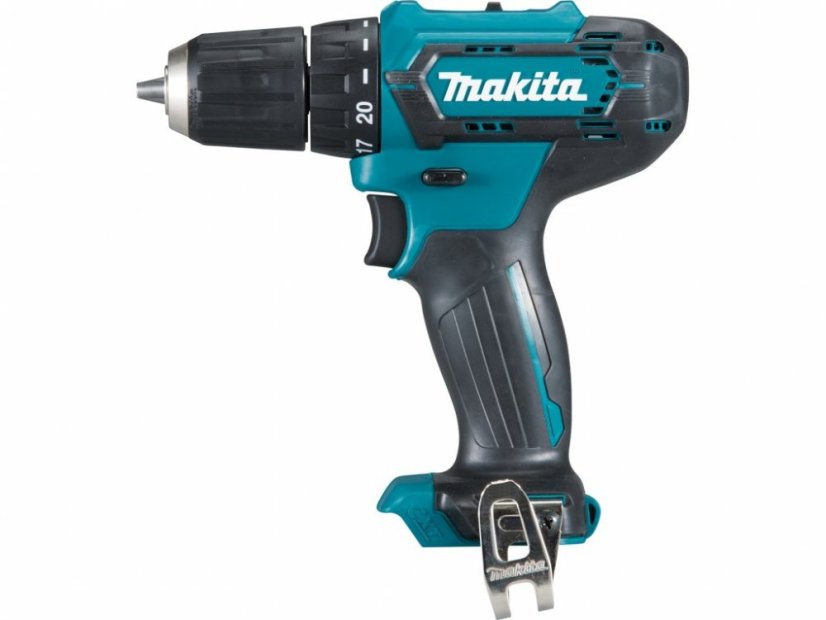 Makita CLX224X aku sada DF333DZ+TD110DZ+2xaku+kufr Li-ion CXT 12V