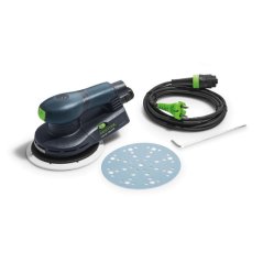 Festool ETS EC 150/5 EQ excentrická bruska 575043