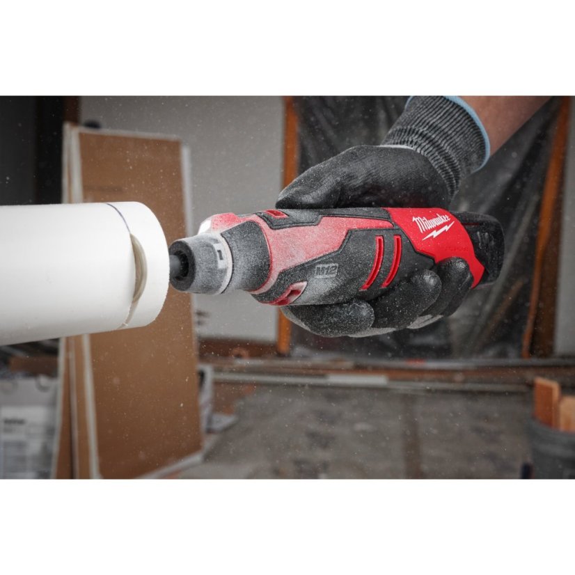 Milwaukee M12™ BLROT-0 bezuhlíkové rotační nářadí 4933493591 - bez aku