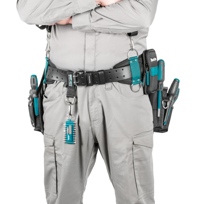 Makita E-15235 široký pás s kapsami 880x170x310mm=oldE-05175