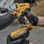 Dewalt DCF891NT aku rázový utahovák 1/2" 18V XR bez aku