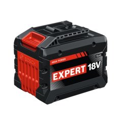 Bosch EXPERT EXBA 18V-150 akumulátor 18 V 15 Ah 1600A036ZM
