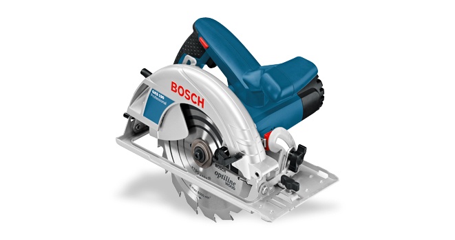 Bosch GKS 190 profi ruční okružní pila