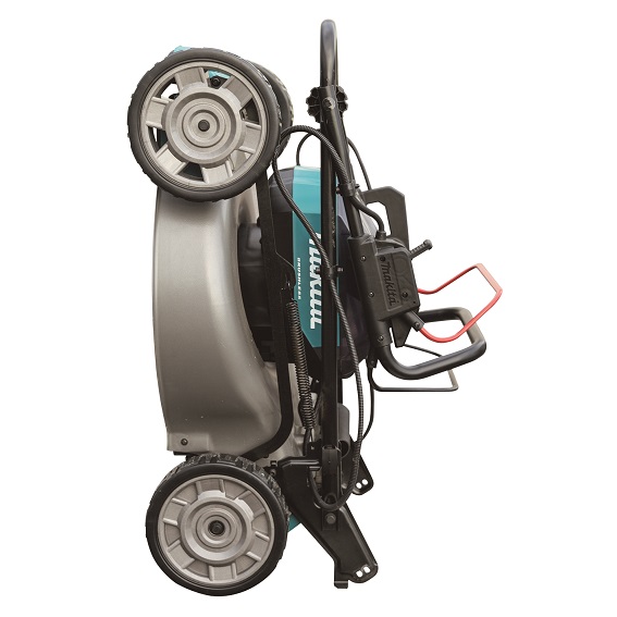 Makita aku sekačka s pojezdem 530mm Li-ion XGT 40V bez aku   Z