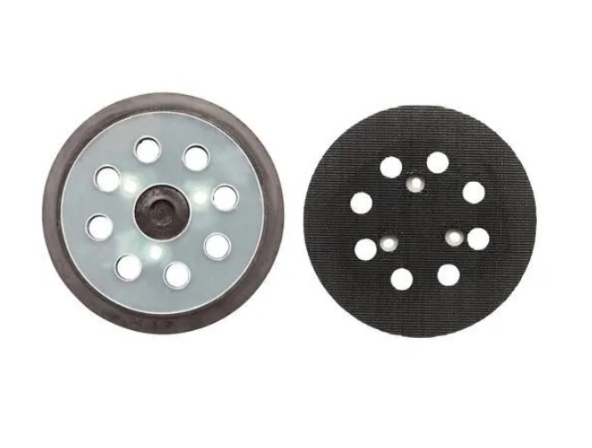 Makita 197468-0 podložný talíř 125mm pro brusky BOxxx Makita 197468-0 podložný talíř 125mm pro brusky BOxxx