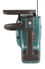 Makita UC002GZ01 aku řetězová pila 250 mm Li-ion XGT 40V, bez aku  Z