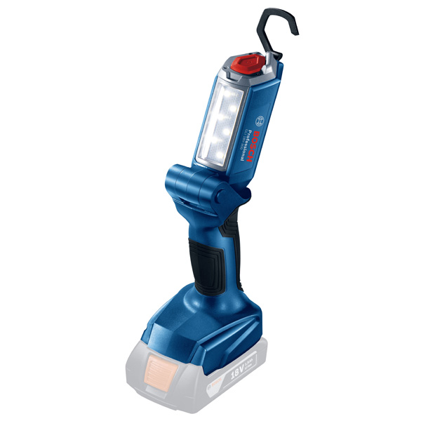 Bosch GLI 18V-300 aku svítilna Li-ion