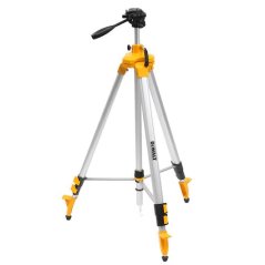 DeWALT DE0733-XJ Nastavitelná hlava stativu 1/4"