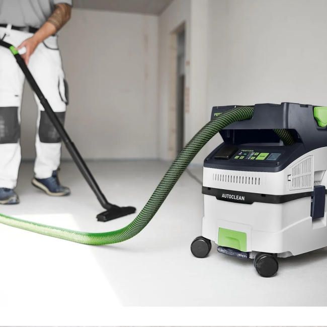 Festool 578545 mobilní vysavač CTL MIDI I AC CLEANTEC