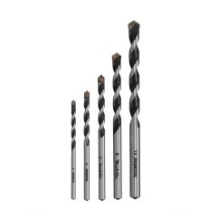 Makita E-25426 sada vrtáků TCT s rovnou stopkou