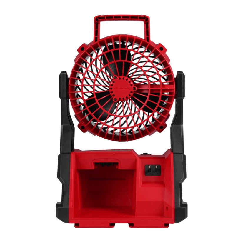 Milwaukee M18 AFG2-0 M18™ aku ventilátor 18 V bez aku 4933493443