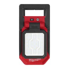 Milwaukee M18 PAL2-0 otočné plošné světlo bez aku 4933493547