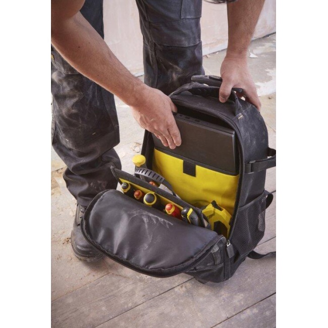 Stanley STST83307-1 batoh na nářadí s kolečky 20 l