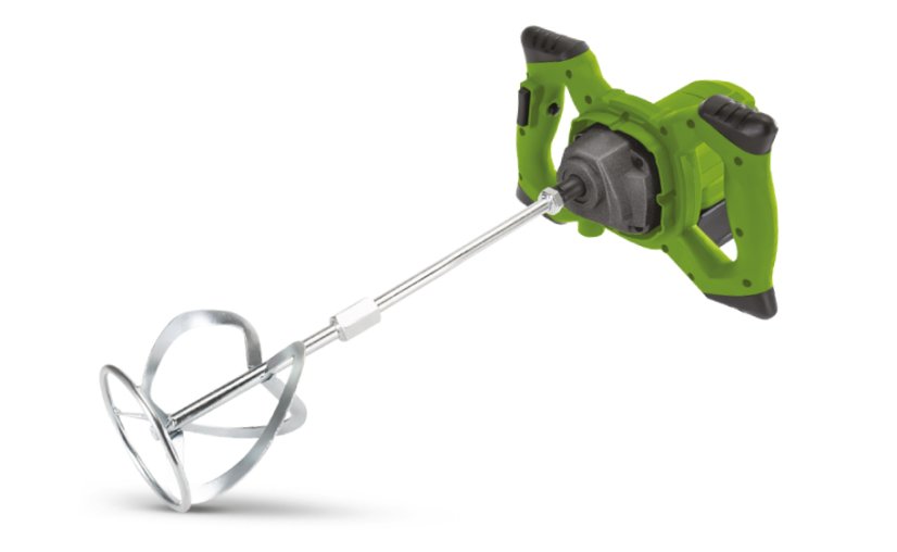 Procraft PMM20 aku míchadlo stavebních směsí 20 V bez aku