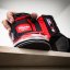 Milwaukee M18 BOS125-0 aku excentrická bruska 125 mm bez aku 4933464228